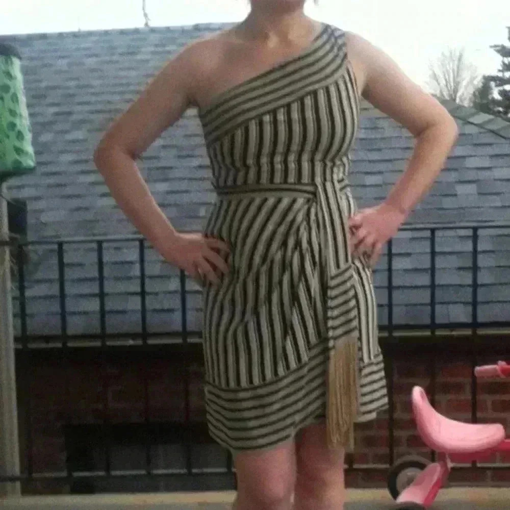 BCBG Max Azria dress